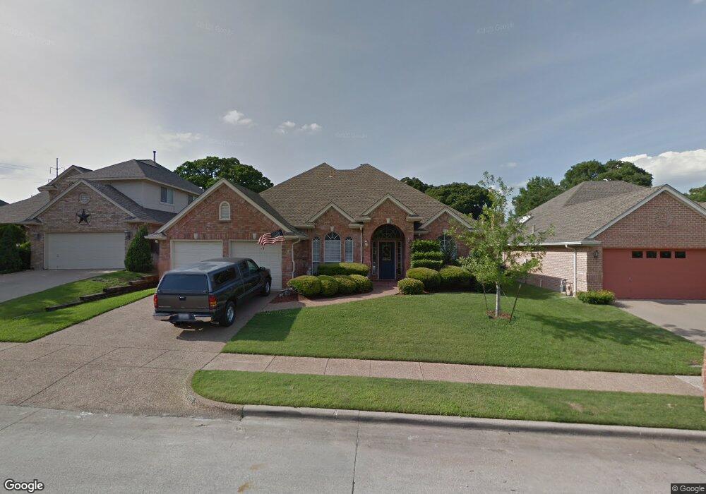 2713 Holly Brook Ct, Bedford, TX 76021 - photo 1