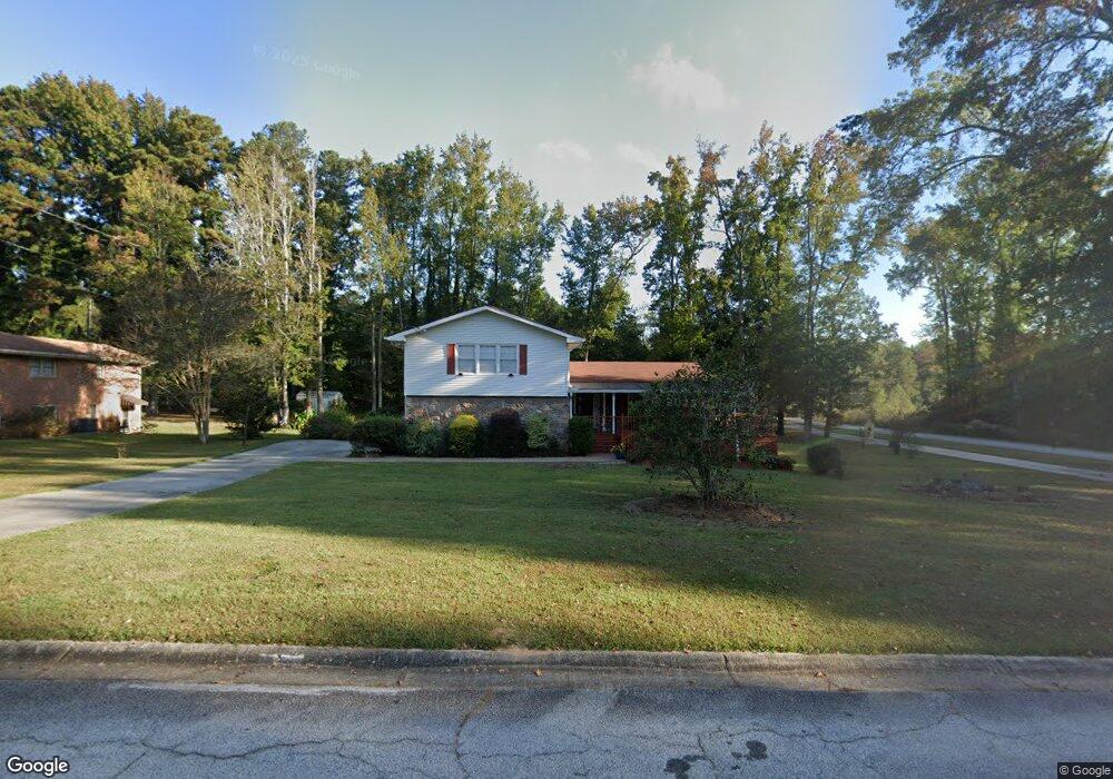 6764 Chaparral Dr unit 1, Lithonia, GA 30038 - photo 1