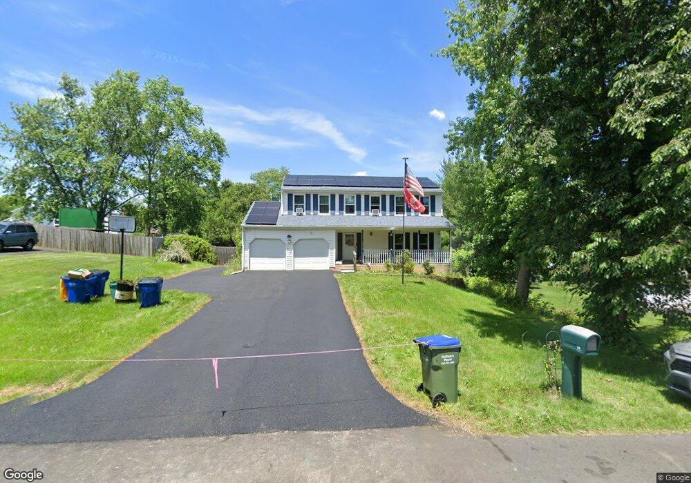 14 Bertram Blvd, Stafford, VA 22556 - photo 1