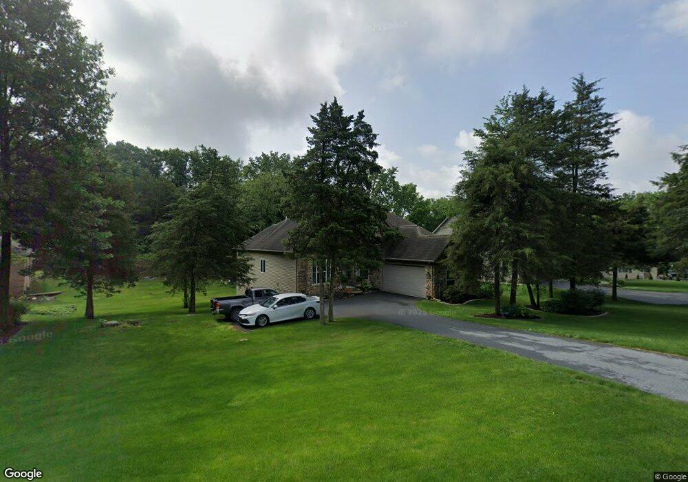 740 Tristan Trail, Chambersburg, PA 17202 - photo 1