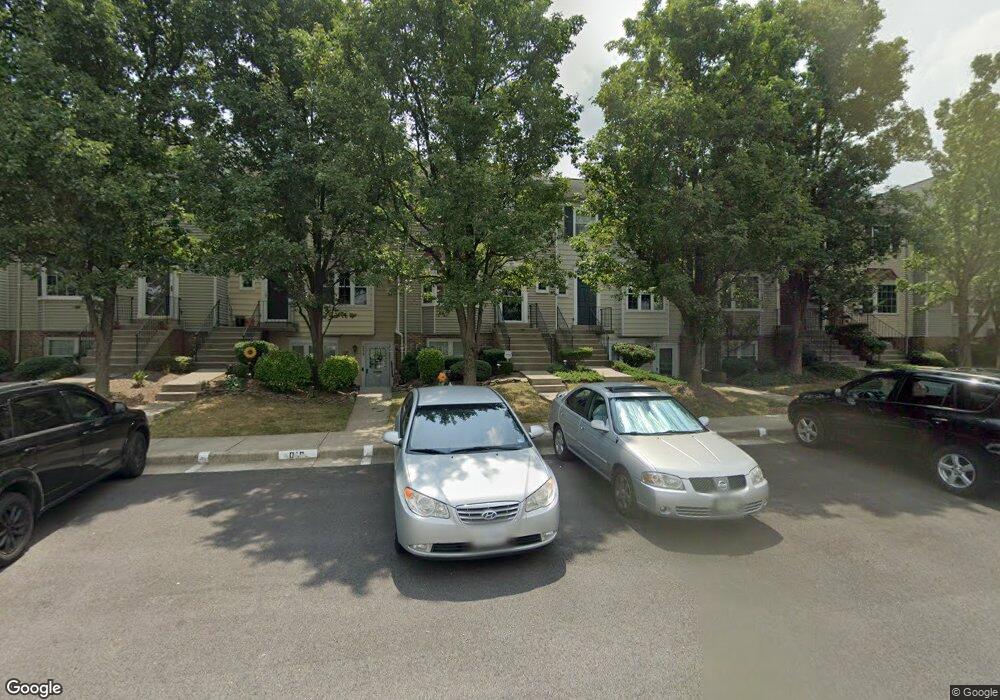 4223 Stockbridge Dr unit 5D, Dumfries, VA 22025 - photo 1