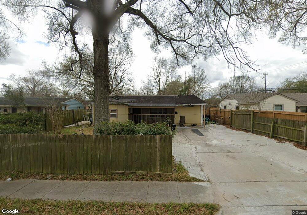 5206 Keystone St, Houston, TX 77021 - photo 1