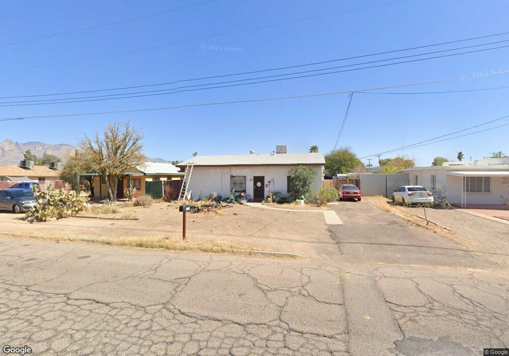 3716 N Los Altos Ave, Tucson, AZ 85705 - photo 1