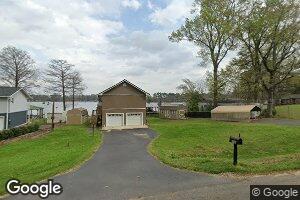 567 Smoak Bridge Cir, Warwick, GA 31796