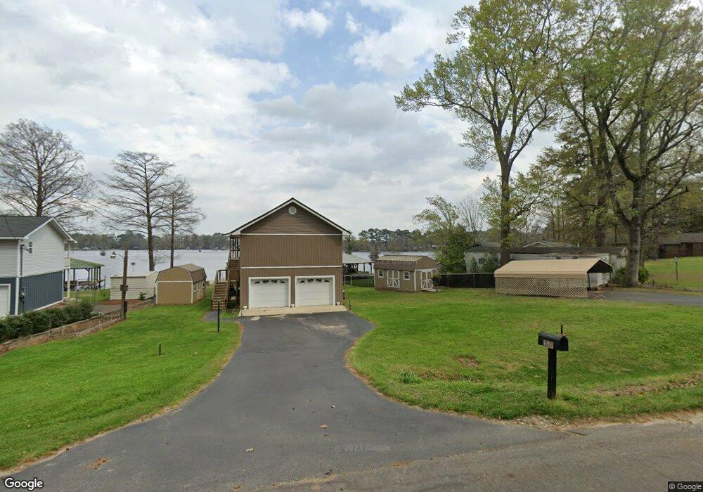 567 Smoak Bridge Cir, Warwick, GA 31796 - photo 1