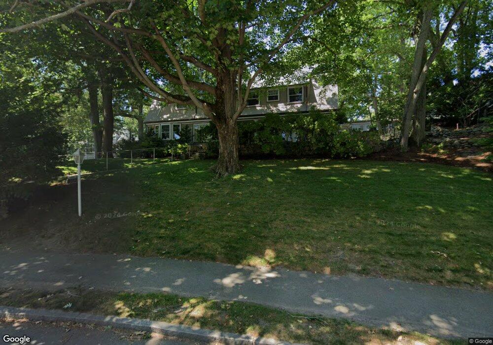 203 Lake Ave, Newton Highlands, MA 02461 - photo 1