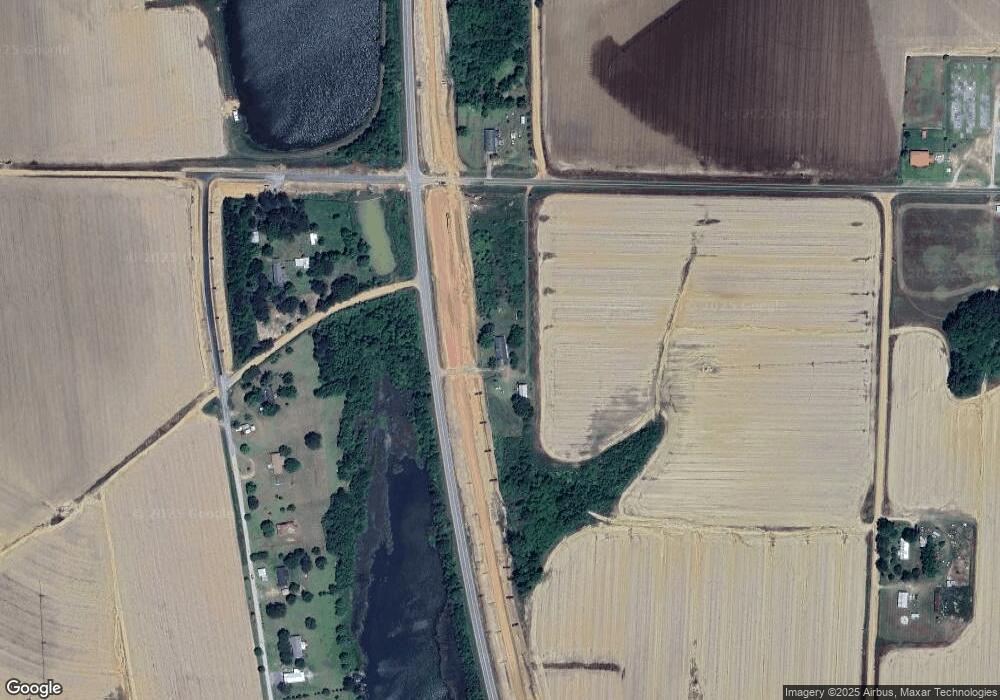 7921 Ga Highway 133 N, Doerun, GA 31744 - photo 1