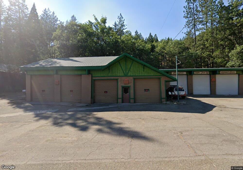 6715 Dunsmuir Ave, Dunsmuir, CA 96025 - photo 1