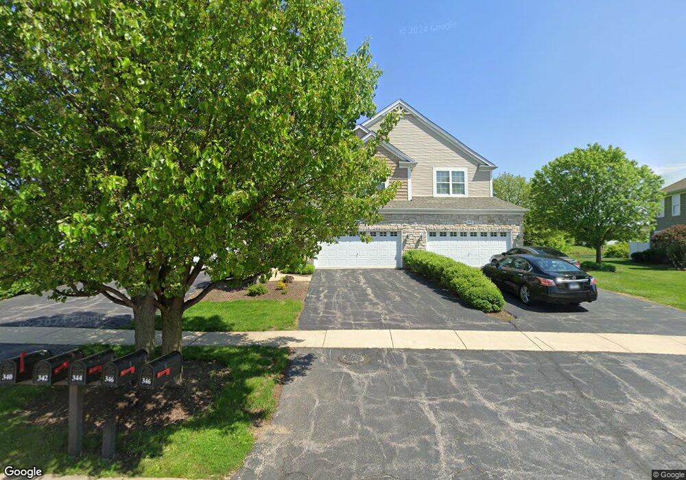 344 Bucktail Dr unit 43, Oswego, IL 60543 - photo 1