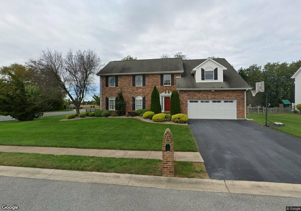 100 Duke Dr, Bear, DE 19701 - photo 1