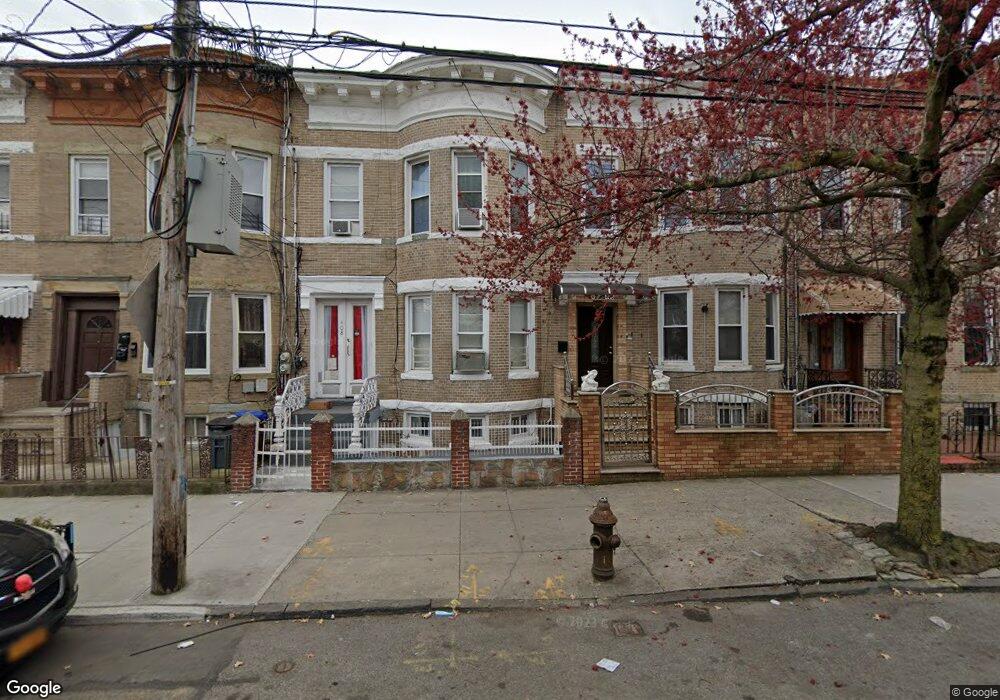 408 Etna St, Brooklyn, NY 11208 - photo 1