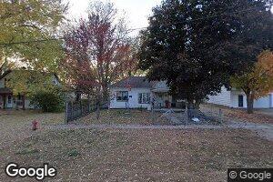 211 S Main St, Larrabee, IA 51029