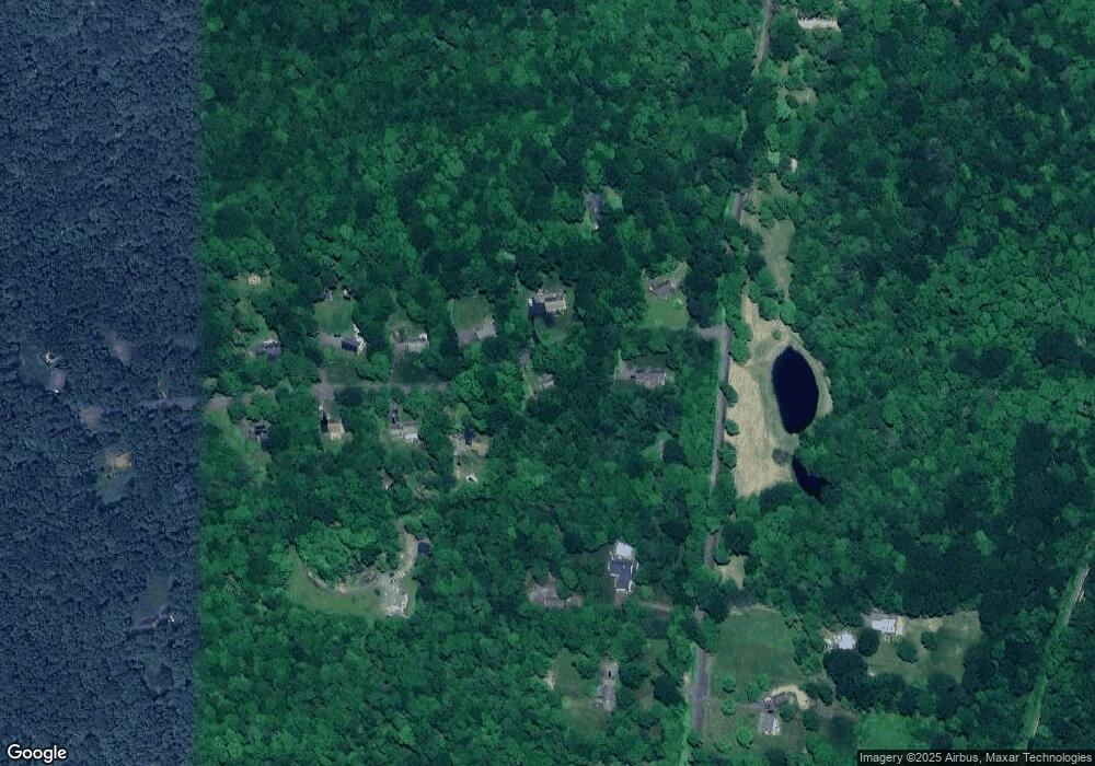 11 Revere Rd, Washington, CT 06793 - photo 1