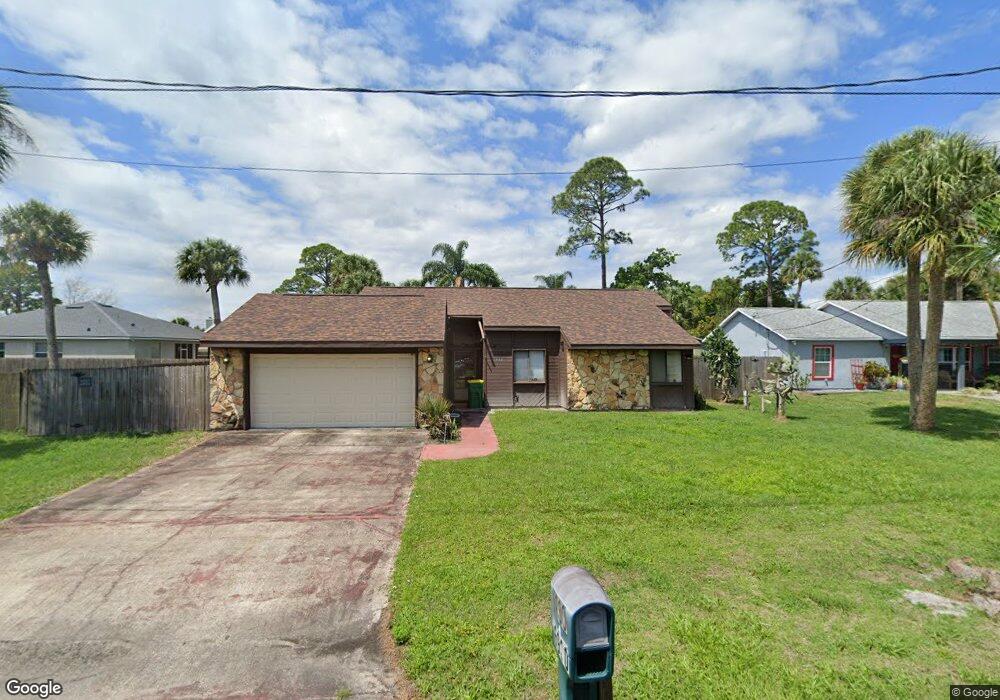 6930 Ackerman Ave, Cocoa, FL 32927 - photo 1