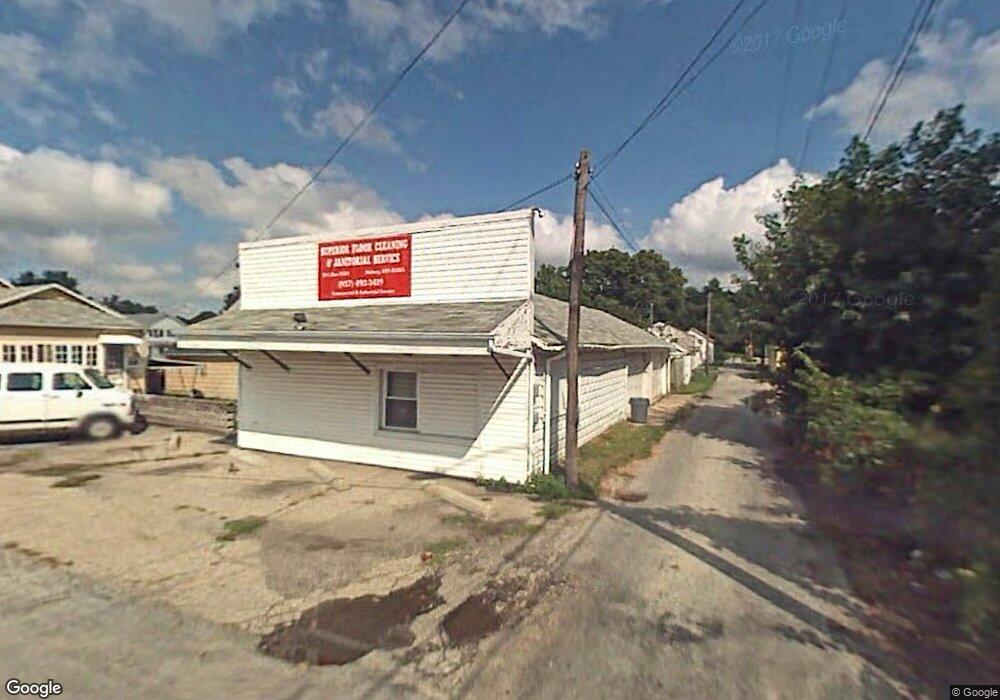 405 E Poplar St, Sidney, OH 45365 - photo 1