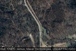 18075 Jacksonville Rd, Millfield, OH 45761
