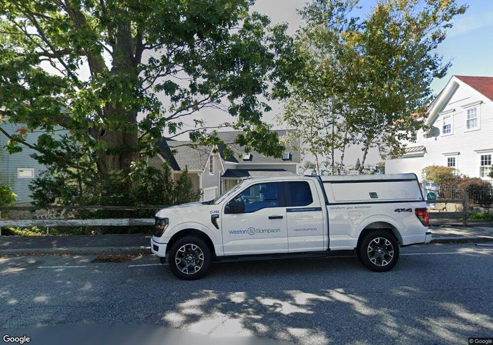 263 E Main St, Gloucester, MA 01930 - photo 1