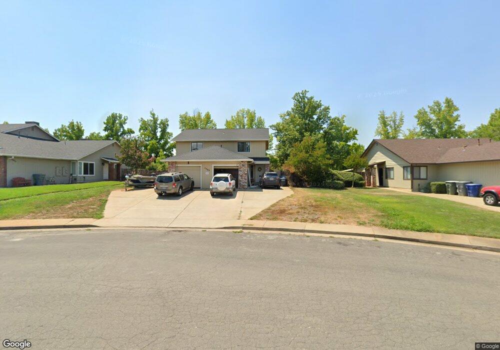 2060 Fancy Oaks Dr, Redding, CA 96003 - photo 1