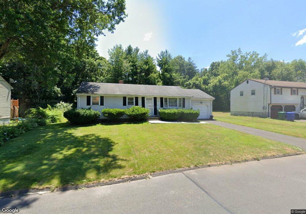 23 Forest Ln, Bloomfield, CT 06002 - photo 1