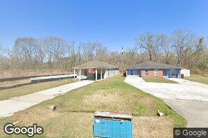 9373 El Scott Ave, Baton Rouge, LA 70811