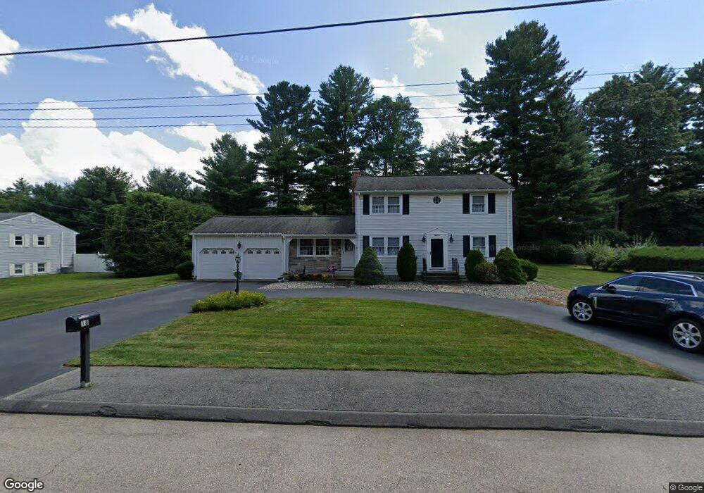 18 Apple Blossom Ln, Coventry, RI 02816 - photo 1