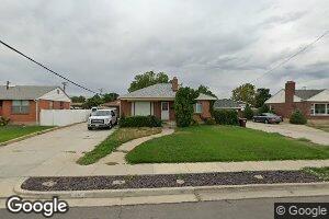 335 Cornell Dr, Midvale, UT 84047