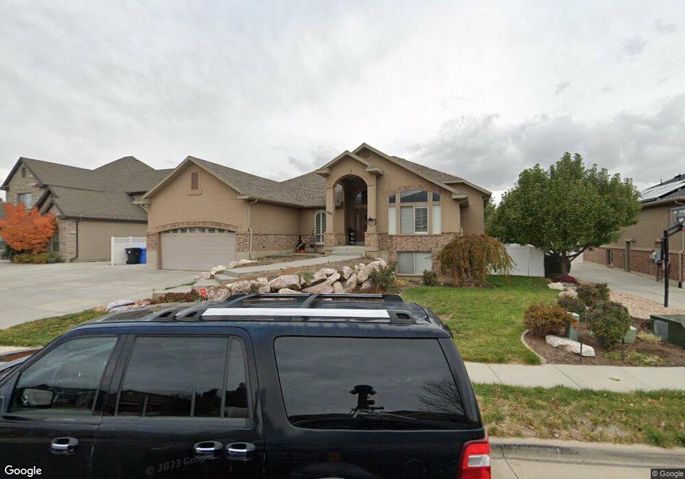 1087 N 640 W, West Bountiful, UT 84087 - photo 1