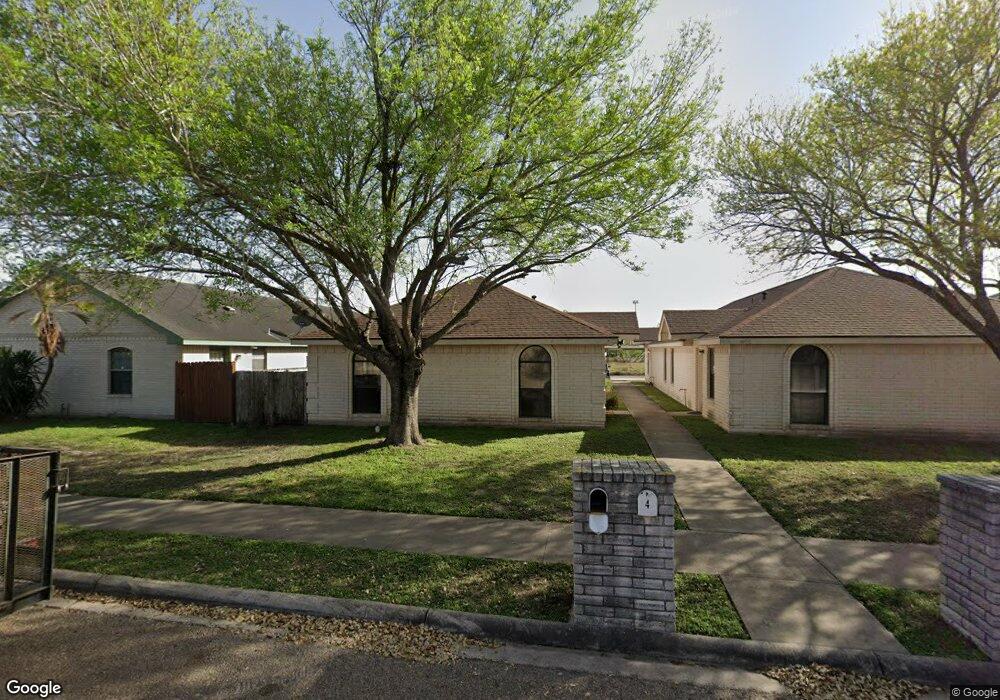1406 Acme Ln unit 4, Edinburg, TX 78541 - photo 1