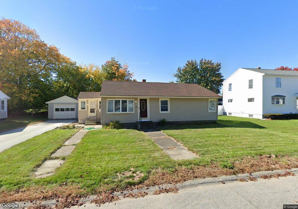 102 Gray St, Manchester, NH 03103 - photo 1