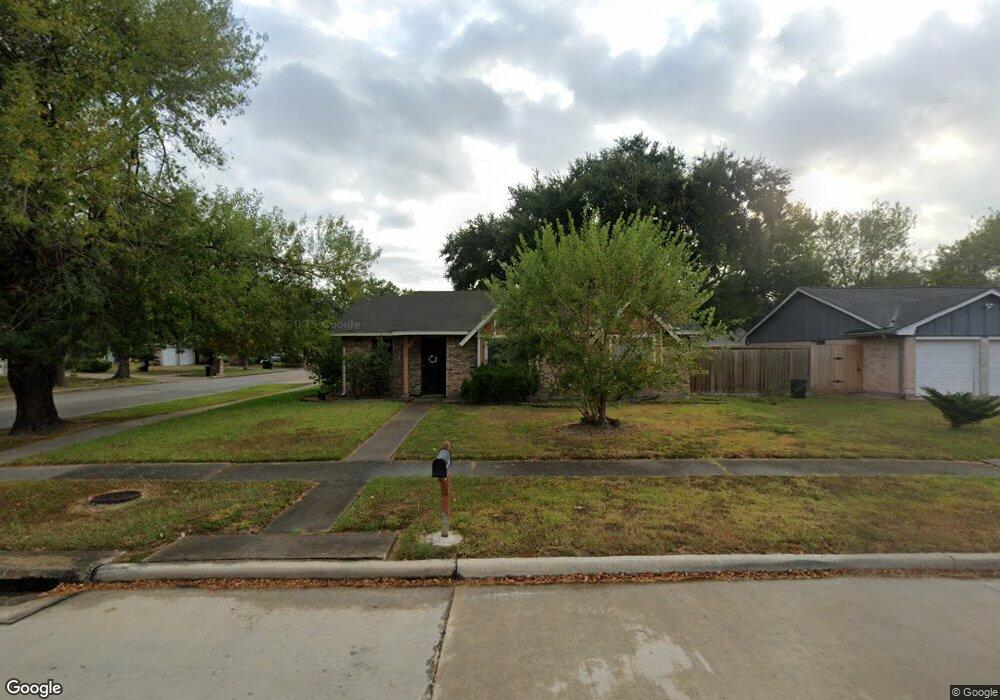 10358 Misty River Dr, Houston, TX 77086 - photo 1