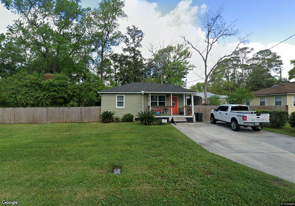 1140 Scotten Rd, Jacksonville, FL 32205 - photo 1