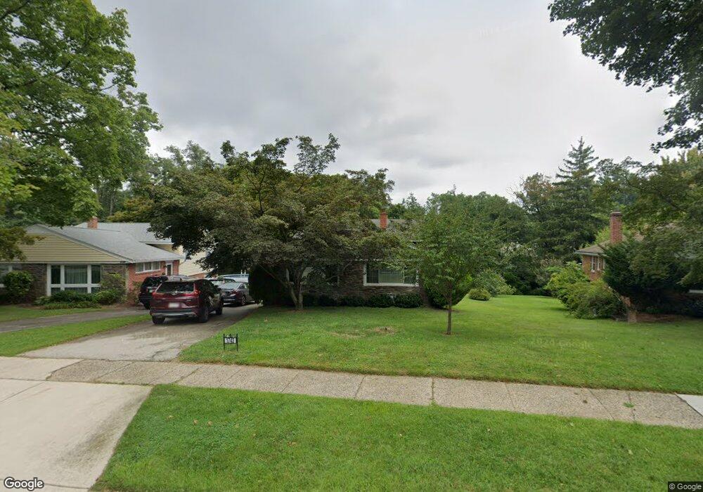 1743 Green Valley Rd, Havertown, PA 19083 - photo 1