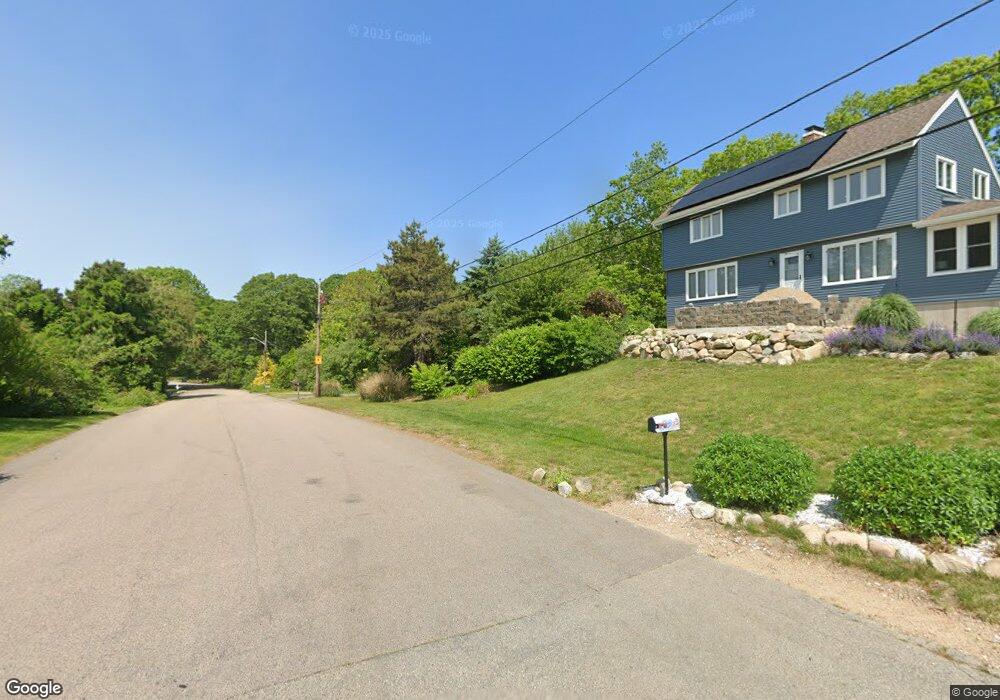 0 Valley Dr, Westerly, RI 02891 - photo 1