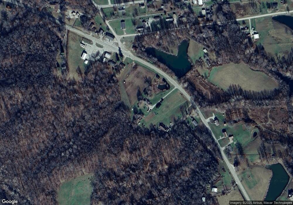 25096 Us Highway 52, Laurel, IN 47024 - photo 1