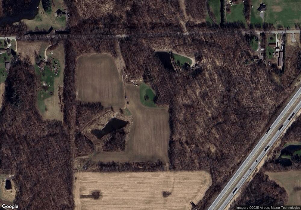 4406 E 800 N, Rolling Prairie, IN 46371 - photo 1