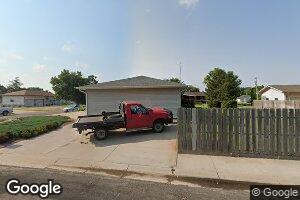 307 Post Oak Ct, Quinter, KS 67752
