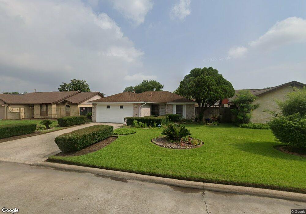 3807 Lochmire Ln, Houston, TX 77039 - photo 1
