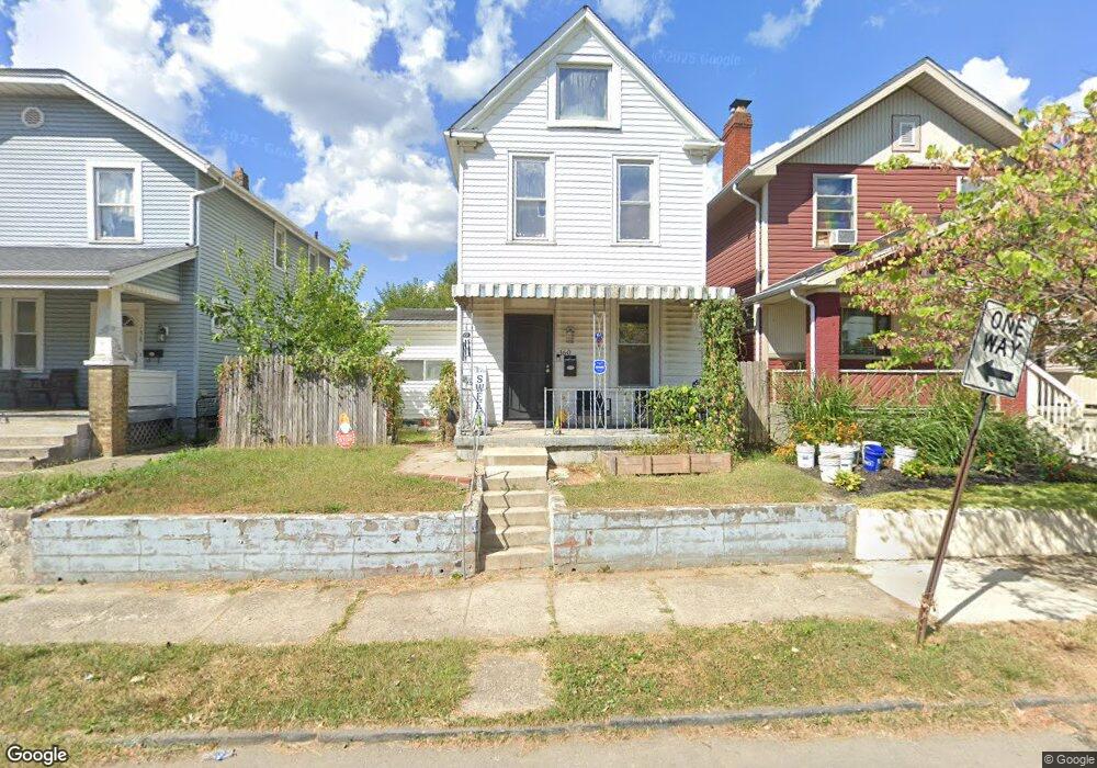 160 E Woodrow Ave, Columbus, OH 43207 - photo 1