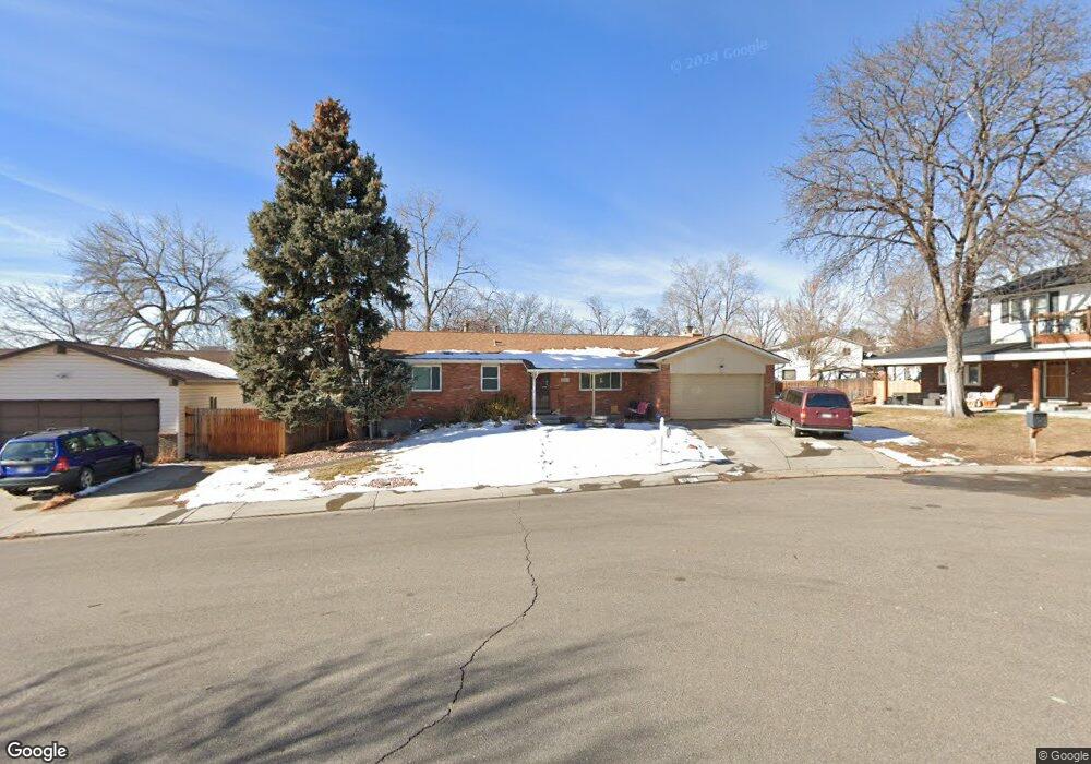 8221 Newland Cir, Arvada, CO 80003 - photo 1