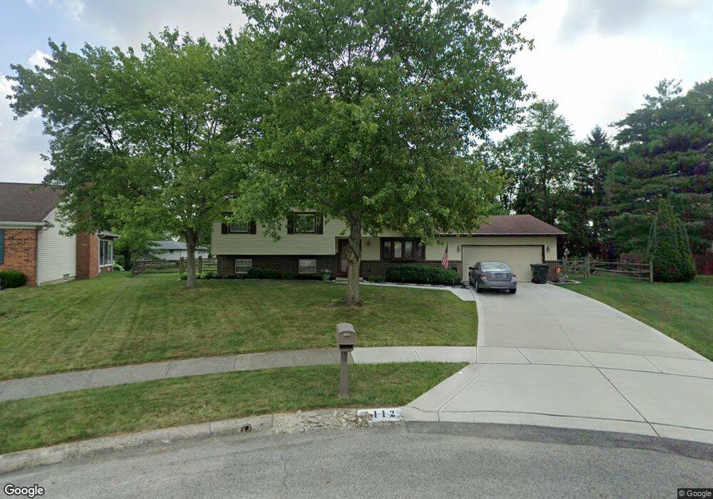 1112 Cloverknoll Ct, Columbus, OH 43235 - photo 1