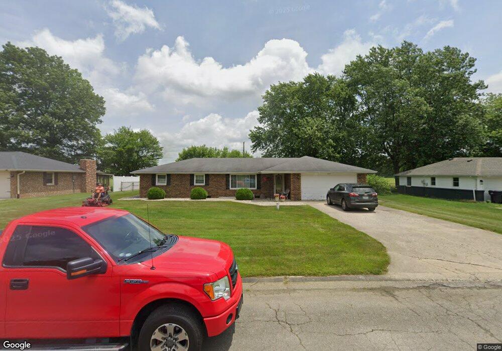 2326 Janet Ct, Anderson, IN 46012 - photo 1