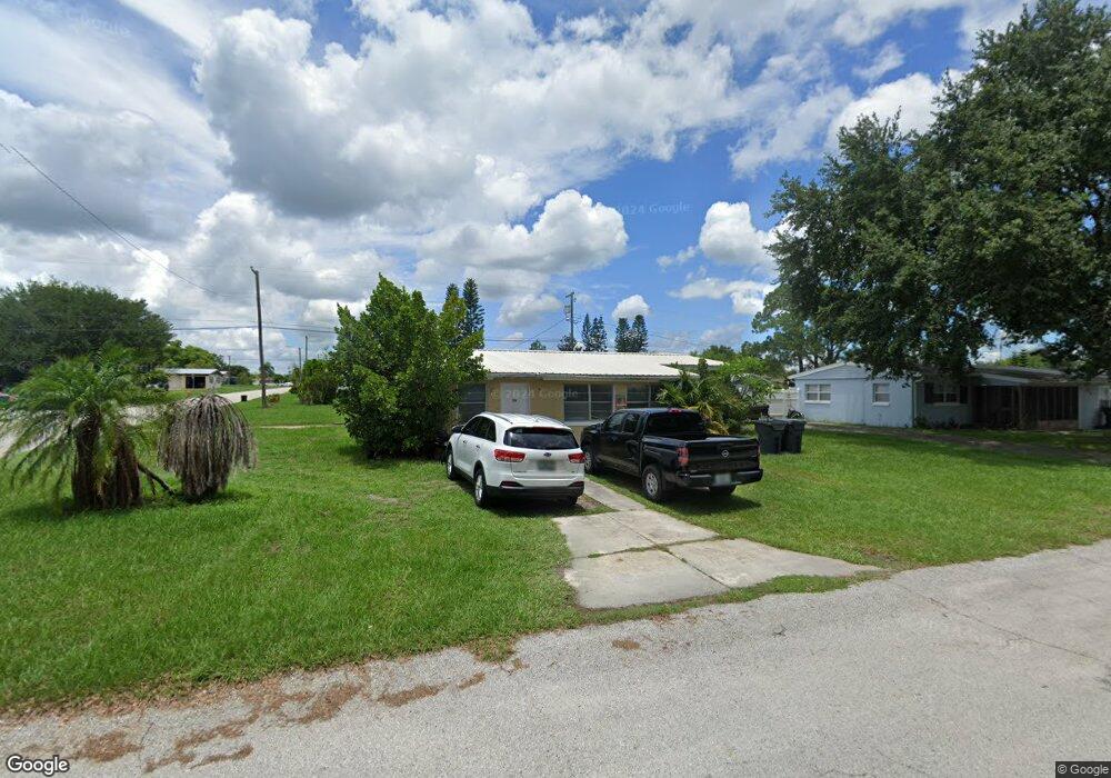244 Thomas Ave, Frostproof, FL 33843 - photo 1