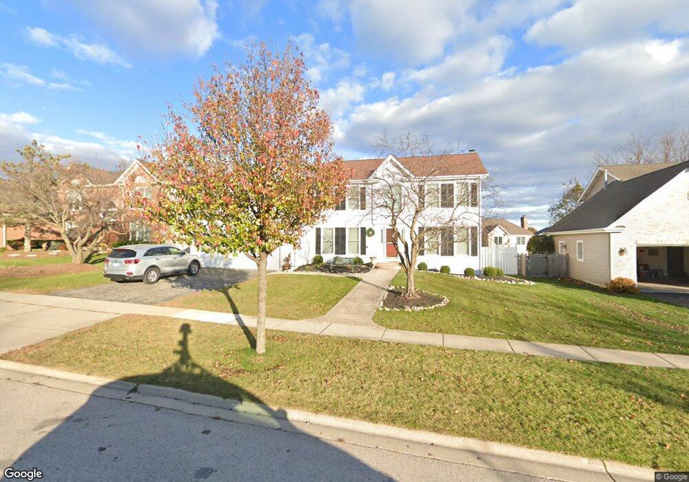 311 Fieldcrest Dr, Algonquin, IL 60102 - photo 1