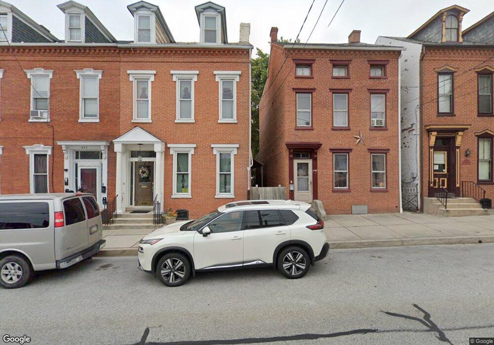 443 Walnut St, Columbia, PA 17512 - photo 1