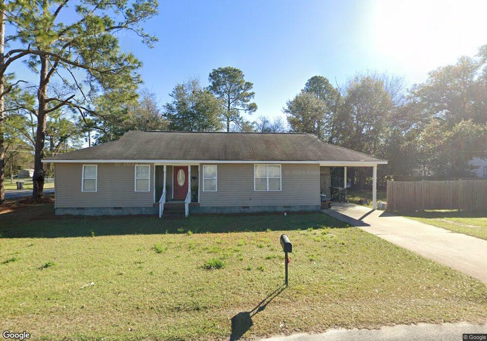 224 S Scott St, Camilla, GA 31730 - photo 1