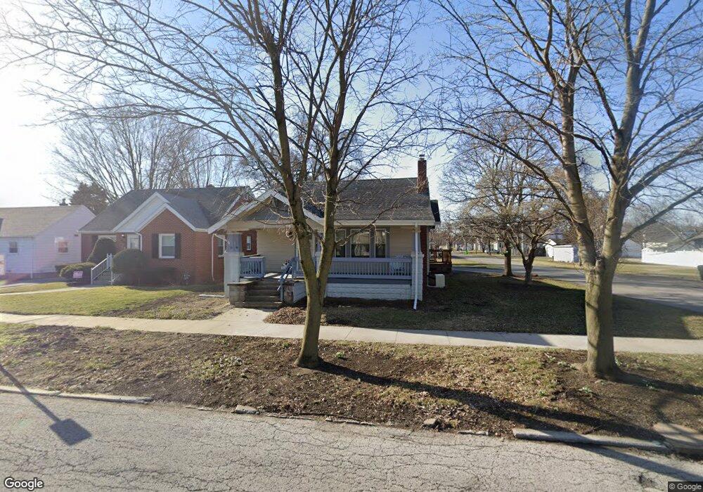 701 Cherry St, Findlay, OH 45840 - photo 1