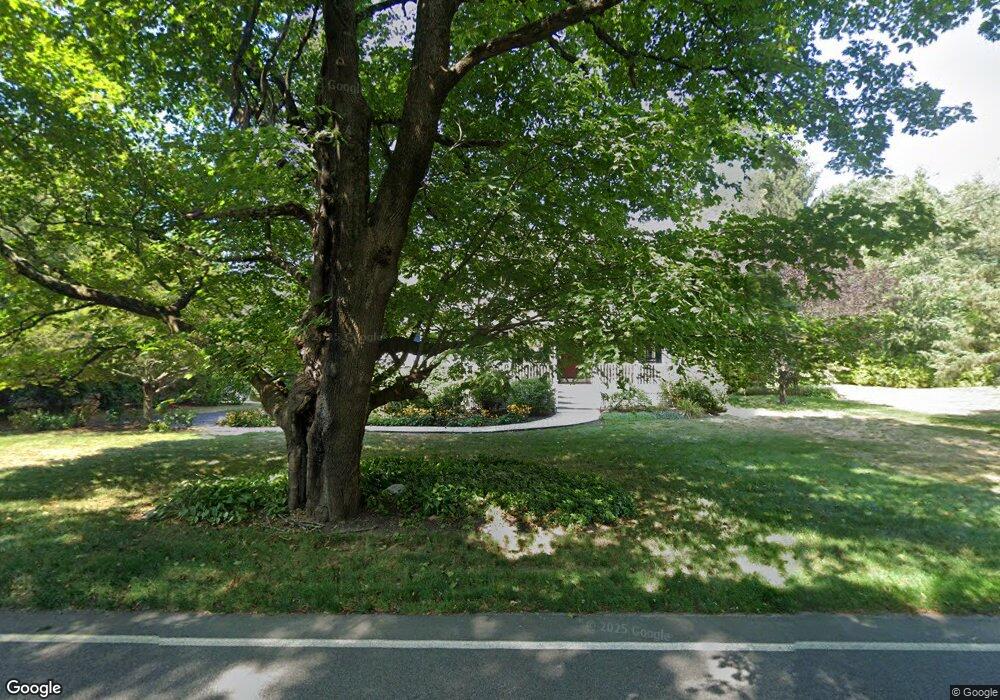 1391 Lafayette Rd, North Kingstown, RI 02852 - photo 1