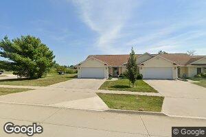 601 2nd Ave SW, State Center, IA 50247