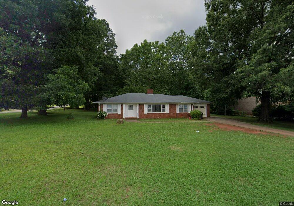 209 E Felton Rd, Cartersville, GA 30121 - photo 1