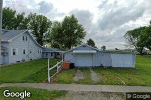 303 Walnut St, Ohlman, IL 62076